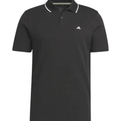 Adidas Golf Shirts^Go To Pique hirt Poo hort eeve Gof Appare