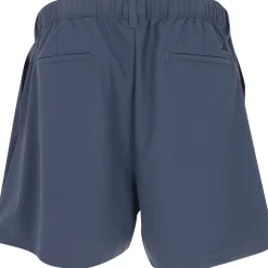 Adidas Ladies Golf Apparel^Go-To Peated hort Fat Front Gof Appare