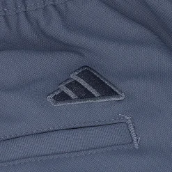 Adidas Ladies Golf Apparel^Go-To Peated hort Fat Front Gof Appare