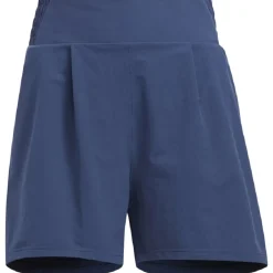 Adidas Ladies Golf Apparel^Go-To Peated hort Reguar Gof Appare