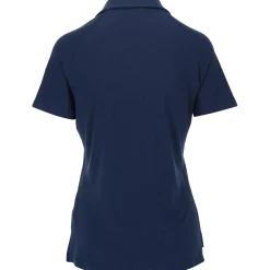 Adidas Ladies Golf Apparel^Go To PrieGreen hirt Poo hort eeve Gof Appare