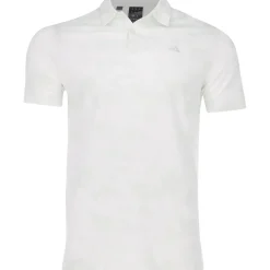 Adidas Golf Shirts^Go-To Printed eh hirt Poo hort eeve Gof Appare