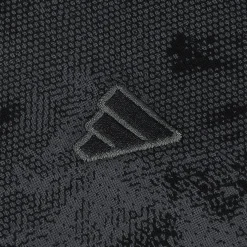 Adidas Golf Shirts^Go-To Printed eh hirt Poo hort eeve Gof Appare