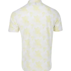 Adidas Golf Shirts^GoTo Printed hirt Poo hort eeve Gof Appare