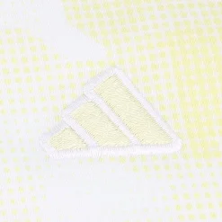Adidas Golf Shirts^GoTo Printed hirt Poo hort eeve Gof Appare