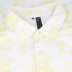 Adidas Golf Shirts^GoTo Printed hirt Poo hort eeve Gof Appare