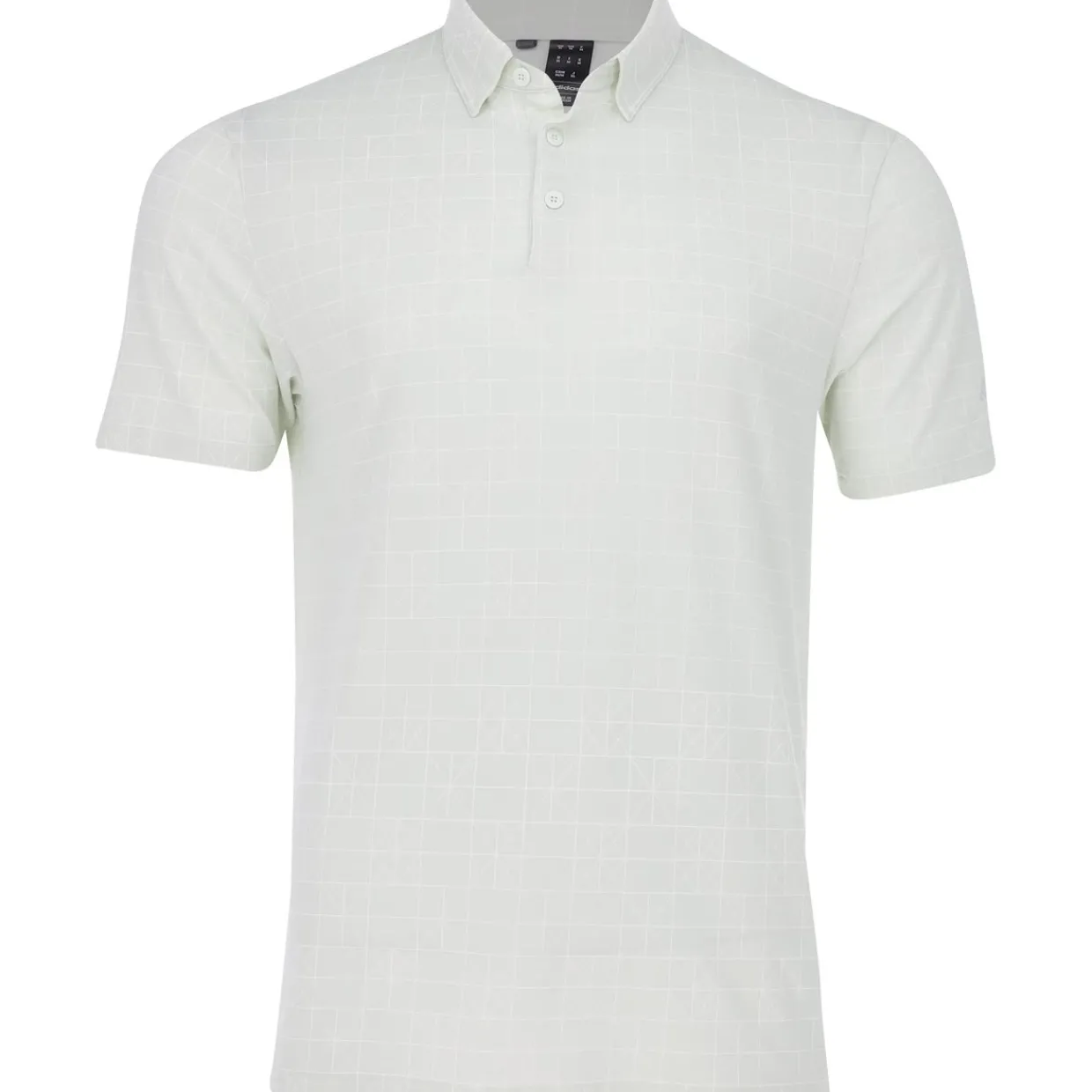 Adidas Golf Shirts|Mens Golf Apparel^Go-To Printed hirt Poo hort eeve Gof Appare