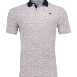 Adidas Golf Shirts|Mens Golf Apparel^Go-To Printed hirt Poo hort eeve Gof Appare