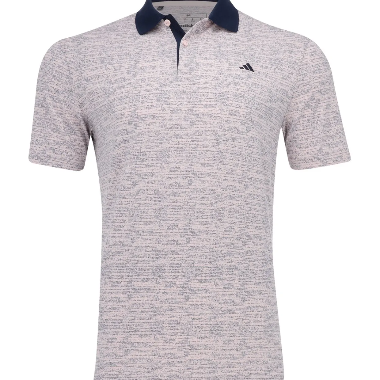 Adidas Golf Shirts|Mens Golf Apparel^Go-To Printed hirt Poo hort eeve Gof Appare