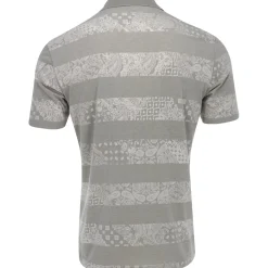Adidas Golf Shirts|Mens Golf Apparel^Go-To Printed hirt Poo hort eeve Gof Appare