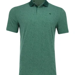 Adidas Golf Shirts|Mens Golf Apparel^Go-To Printed hirt Poo hort eeve Gof Appare
