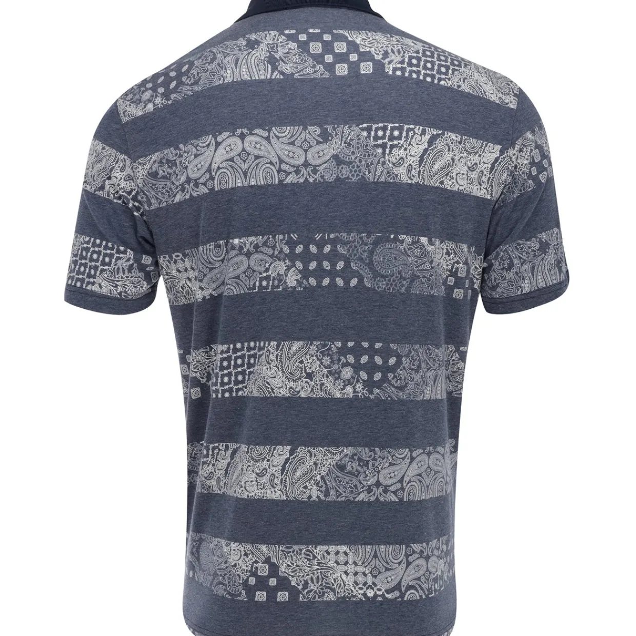 Adidas Golf Shirts|Mens Golf Apparel^Go-To Printed hirt Poo hort eeve Gof Appare