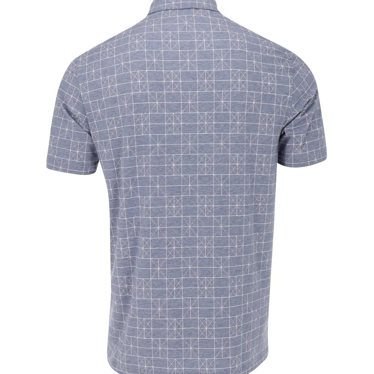 Adidas Golf Shirts|Mens Golf Apparel^Go-To Printed hirt Poo hort eeve Gof Appare