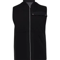 Adidas Outerwear^Go To Quited DWR FZ Outerwear Vet Gof Appare