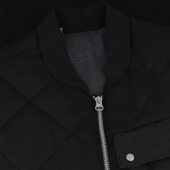 Adidas Outerwear^Go To Quited DWR FZ Outerwear Vet Gof Appare