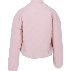 Adidas Ladies Golf Apparel^Go To Quited Outerwear Jacket Gof Appare