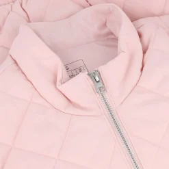 Adidas Ladies Golf Apparel^Go To Quited Outerwear Jacket Gof Appare
