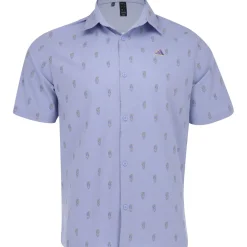 Adidas Golf Shirts^Go To Reort hirt Poo hort eeve Gof Appare