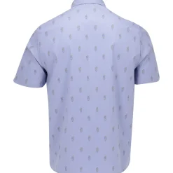 Adidas Golf Shirts^Go To Reort hirt Poo hort eeve Gof Appare