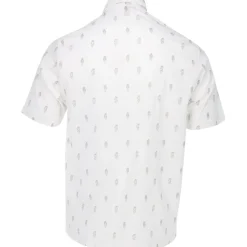 Adidas Golf Shirts^Go To Reort hirt Poo hort eeve Gof Appare