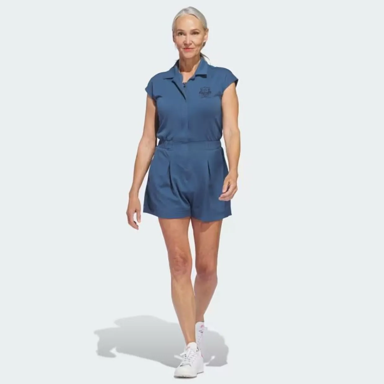 Adidas Ladies Golf Apparel^Go-To Roper Dre Gof Appare