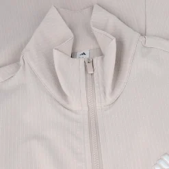 Adidas Ladies Golf Apparel^Go To Roper hort Fat Front Gof Appare