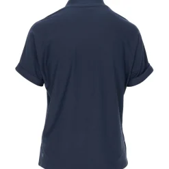 Adidas Ladies Golf Apparel^Go To hirt Poo hort eeve Gof Appare