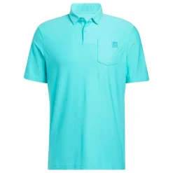 Adidas Golf Shirts^Go To hirt Poo hort eeve Gof Appare