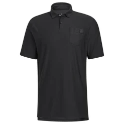Adidas Golf Shirts^Go To hirt Poo hort eeve Gof Appare