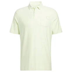 Adidas Golf Shirts^Go To hirt Poo hort eeve Gof Appare
