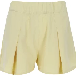 Adidas Ladies Golf Apparel^GoTo hort Peated Gof Appare