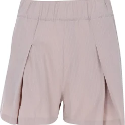 Adidas Ladies Golf Apparel^GoTo hort Peated Gof Appare