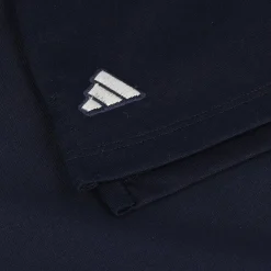 Adidas Ladies Golf Apparel^Go To eevee hirt Poo hort eeve Gof Appare