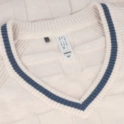 Adidas Ladies Golf Apparel^Go-To weater Outerwear Vet Gof Appare