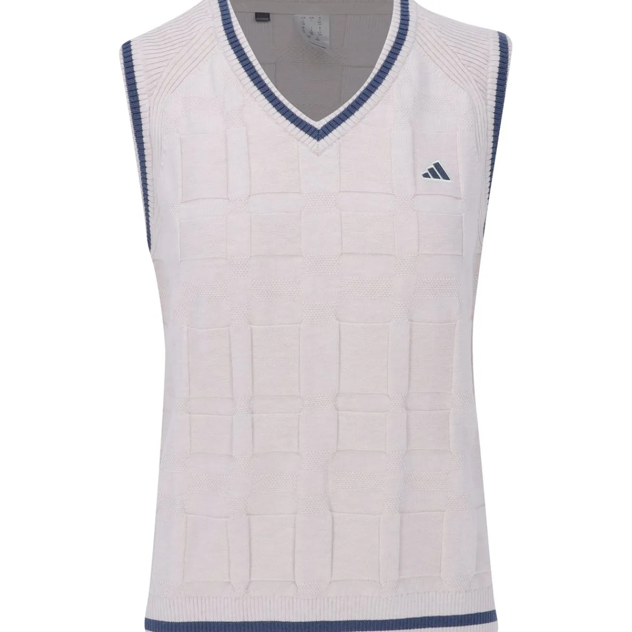 Adidas Ladies Golf Apparel^Go-To weater Vet Outerwear Puover Gof Appare