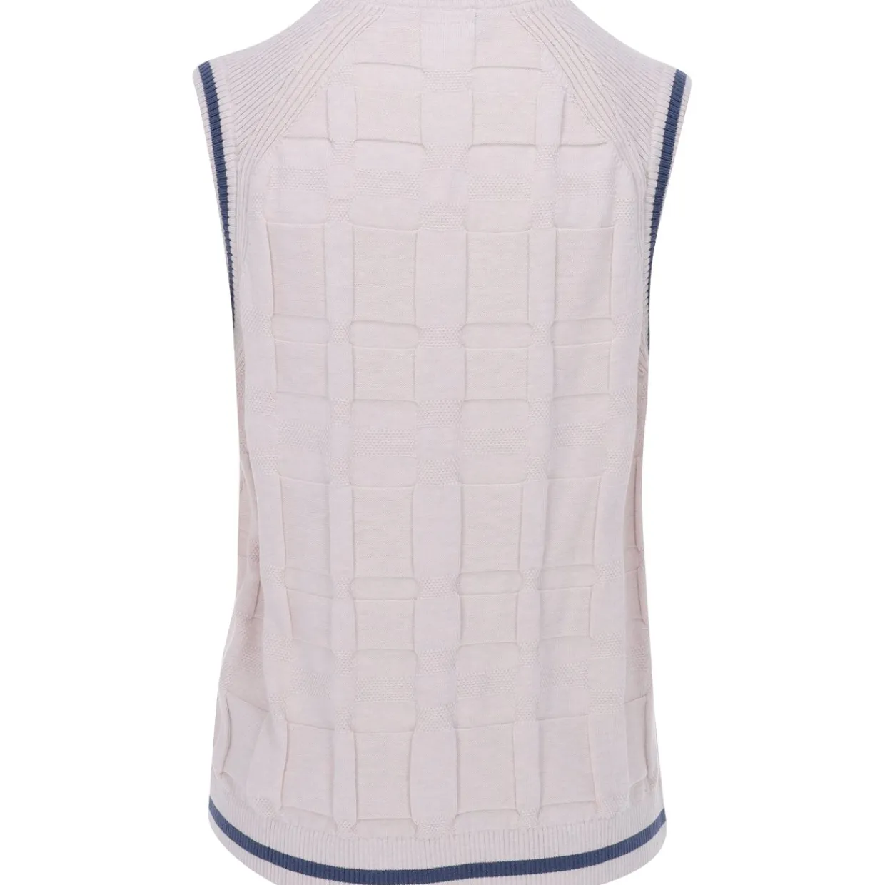 Adidas Ladies Golf Apparel^Go-To weater Vet Outerwear Puover Gof Appare