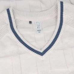Adidas Ladies Golf Apparel^Go-To weater Vet Outerwear Puover Gof Appare