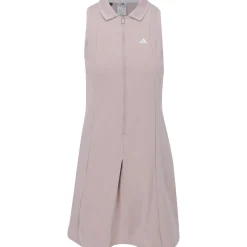 Adidas Ladies Golf Apparel^Go To Twitknit Dre Poo hort eeve Gof Appare