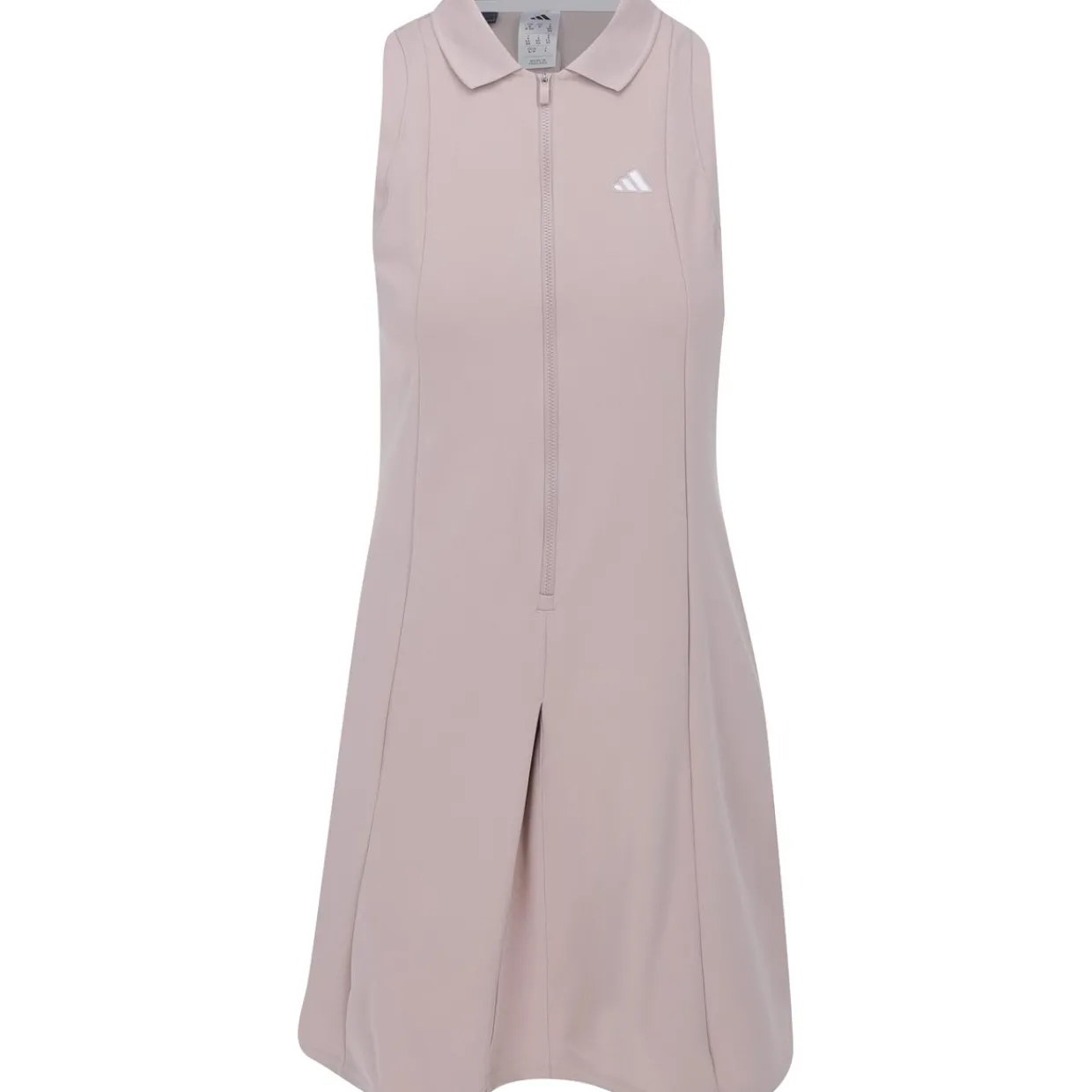Adidas Ladies Golf Apparel^Go To Twitknit Dre Poo hort eeve Gof Appare