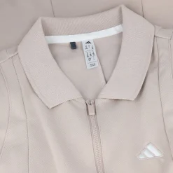 Adidas Ladies Golf Apparel^Go To Twitknit Dre Poo hort eeve Gof Appare