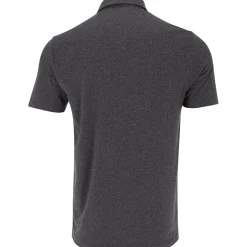 Adidas Golf Shirts^Heather hirt Poo hort eeve Gof Appare