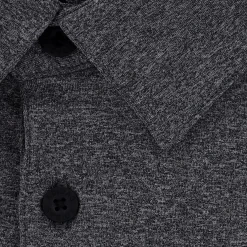 Adidas Golf Shirts^Heather hirt Poo hort eeve Gof Appare