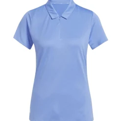 Adidas Ladies Golf Apparel^Heat.RDY hirt Poo hort eeve Gof Appare