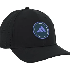 Adidas Golf Hats^Hydrophobic Tour Headwear Cap Golf Apparel