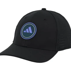 Adidas Golf Hats^Hydrophobic Tour Headwear Cap Golf Apparel