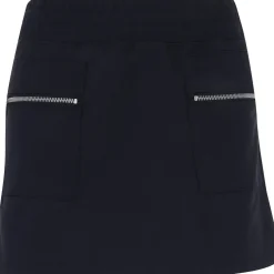 Adidas Ladies Golf Apparel^15 Inch Go To kort Reguar Gof Appare