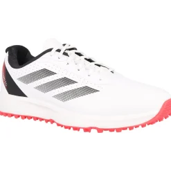 Adidas Juniors Golf Shoes^JR AdiZero ZG Spikeless Golf Shoes