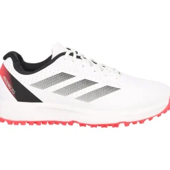 Adidas Juniors Golf Shoes^JR AdiZero ZG Spikeless Golf Shoes