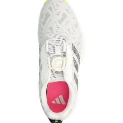 Adidas Juniors Golf Shoes^JR CodeChaos BOA 25 Spikeless Golf Shoes