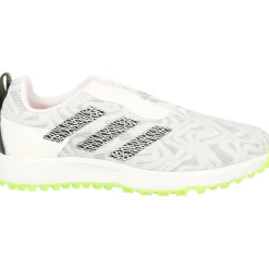 Adidas Juniors Golf Shoes^JR CodeChaos BOA 25 Spikeless Golf Shoes